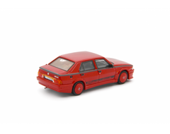 Alfa Romeo Alfa 75 1.8i Turbo Evoluzione 1987 Red 1:64 - 93552