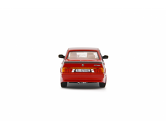 Alfa Romeo Alfa 75 1.8i Turbo Evoluzione 1987 Red 1:64 - 93556