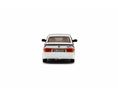 Alfa Romeo Alfa 75 1.8i Turbo Evoluzione 1987 Bianco 1:64 - 93564