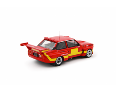 Fiat Abarth SE 031 Bertone Giro d'Italia 1975 Arancio 1:64 - 93568