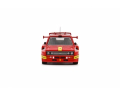 Fiat Abarth SE 031 Bertone Giro d'Italia 1975 Arancio 1:64 - 93570