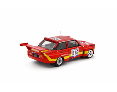Fiat Abarth SE 031 Bertone 516 Giro d'Italia 1975 Arancio 1:64 - 93576
