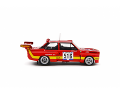 Fiat Abarth SE 031 Bertone 516 Giro d'Italia 1975 Arancio 1:64 - 93577