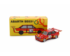 Fiat Abarth SE 031 Bertone 516 Giro d'Italia 1975 Arancio 1:64 - 93583