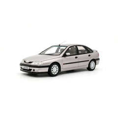 Renault Laguna V6 3.0 Baccara 1996 Gris Opale 1:18 - 93584