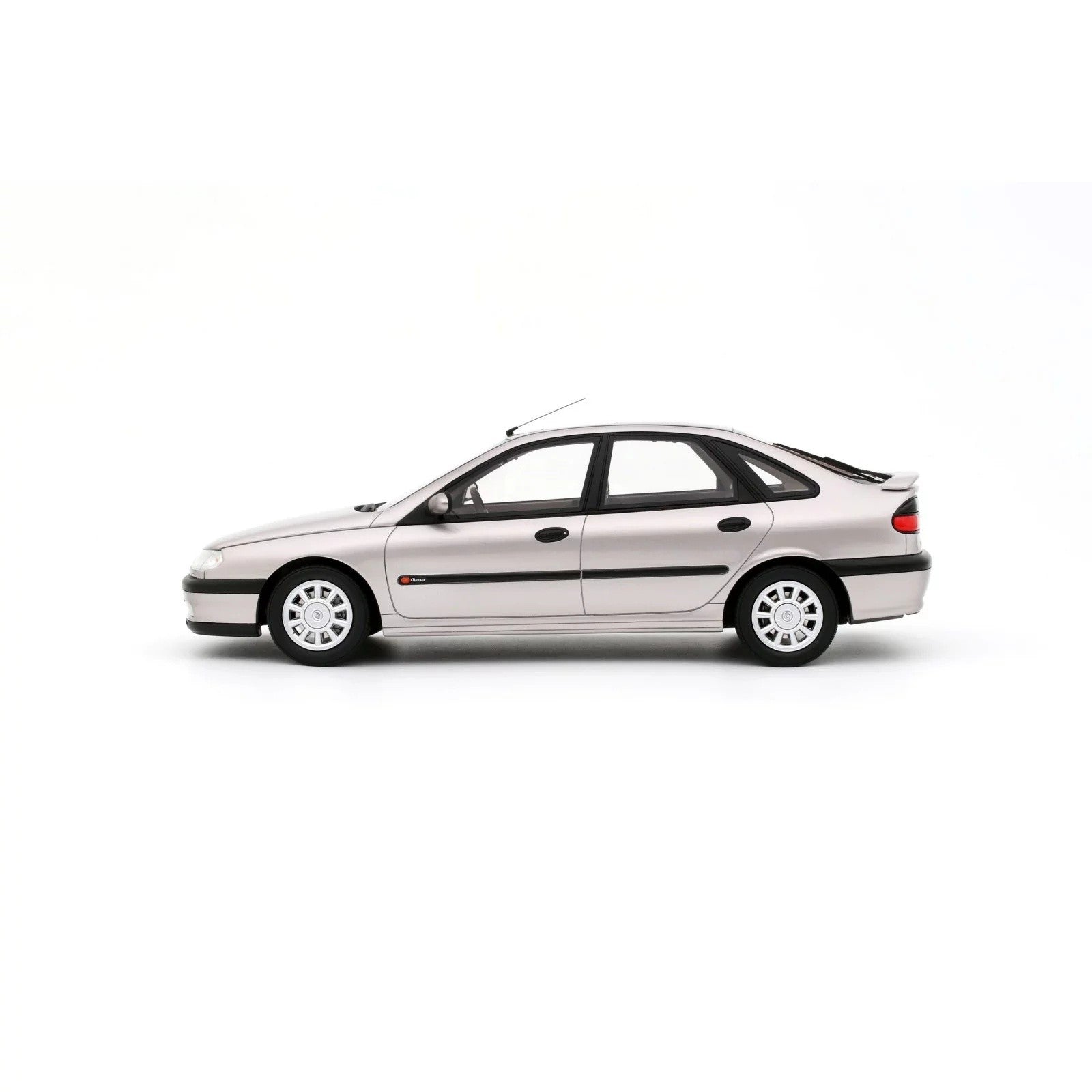 Renault Laguna V6 3.0 Baccara 1996 Gris Opale 1:18 - 93586