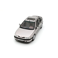 Renault Laguna V6 3.0 Baccara 1996 Gris Opale 1:18 - 93588