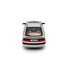 Renault Laguna V6 3.0 Baccara 1996 Gris Opale 1:18 - 93591