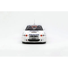 Ford Escort WRC 10th Rallye Catalunya 1997 Carlos Sainz - Luis Moya 1:18 - 93597