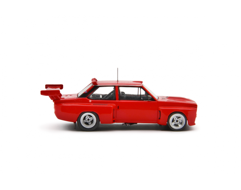 Fiat Abarth SE 031 Bertone Giro d'Italia 1975 Arancione 1:64 - 93619