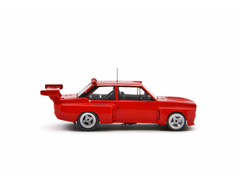 Fiat Abarth SE 031 Bertone Giro d'Italia 1975 Arancione 1:64 - 93619