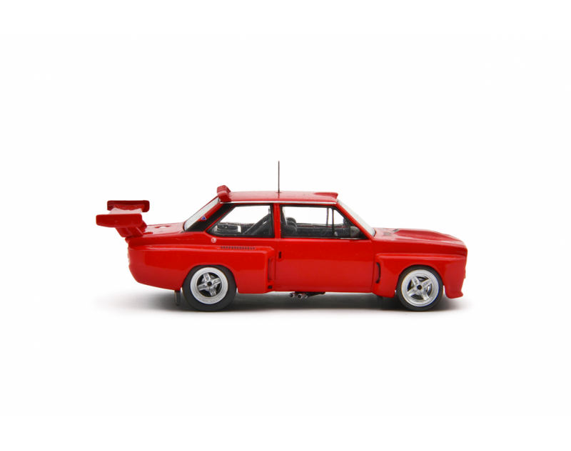 Fiat Abarth SE 031 Bertone Giro d'Italia 1975 Arancione 1:64 - 93619