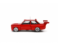 Fiat Abarth SE 031 Bertone Giro d'Italia 1975 Arancione 1:64 - 93620