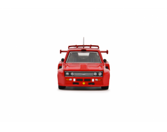 Fiat Abarth SE 031 Bertone Giro d'Italia 1975 Arancione 1:64 - 93622
