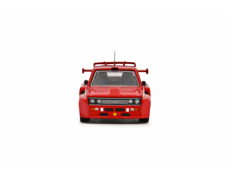 Fiat Abarth SE 031 Bertone Giro d'Italia 1975 Arancione 1:64 - 93622