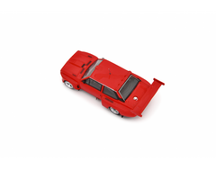 Fiat Abarth SE 031 Bertone Giro d'Italia 1975 Arancione 1:64 - 93624