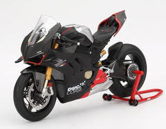 Ducati Panigale V4 SP2 2022 Black scala 1:12 - 93668
