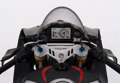 Ducati Panigale V4 SP2 2022 Black scala 1:12 - 93671
