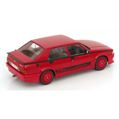 Alfa Romeo Alfa 75 Turbo Evoluzione 1987 Red 1:18-2
