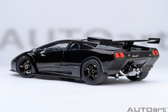 Lamborghini Diablo GTR (Deep Black) 1:18 - 93765