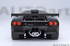 Lamborghini Diablo GTR (Deep Black) 1:18 - 93767