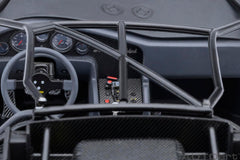 Lamborghini Diablo GTR (Deep Black) 1:18 - 93770