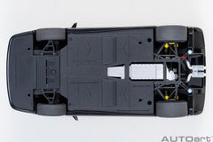 Lamborghini Diablo GTR (Deep Black) 1:18 - 93773