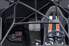 Lamborghini Diablo GTR (Deep Black) 1:18 - 93777