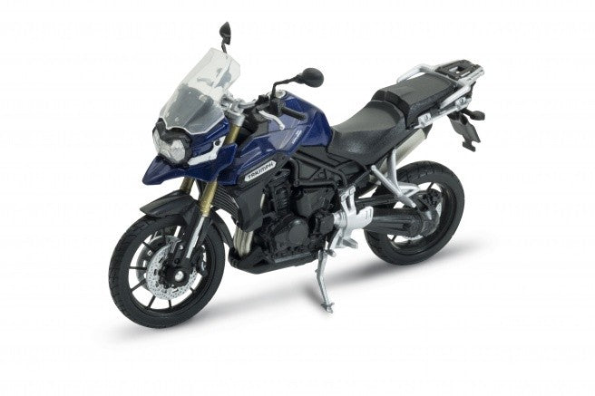 Triumph Tiger Explorer 1:18 - 93793