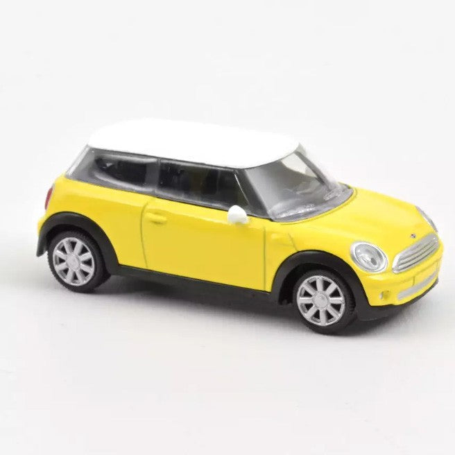 Mini Cooper One 2006 Mellow Yellow 1:54 - 93799