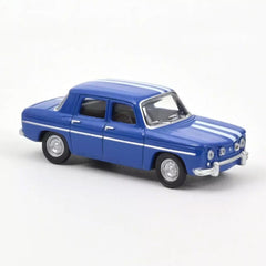 Renault 8 Gordini 1965 Blue 1:54 - 93802