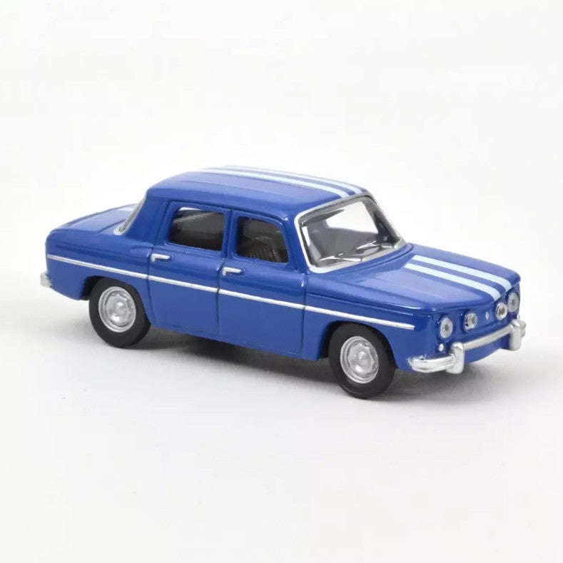 Renault 8 Gordini 1965 Blue 1:54 - 93802