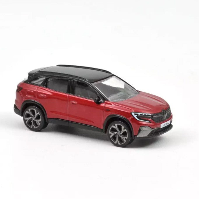 Renault Austral Esprit Alpine 2023 Flame Red 1:64 - 93803