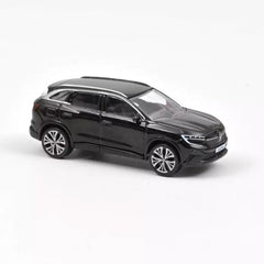 Renault Austral Esprit Alpine 2023 Diamond Black 1:64 - 93805