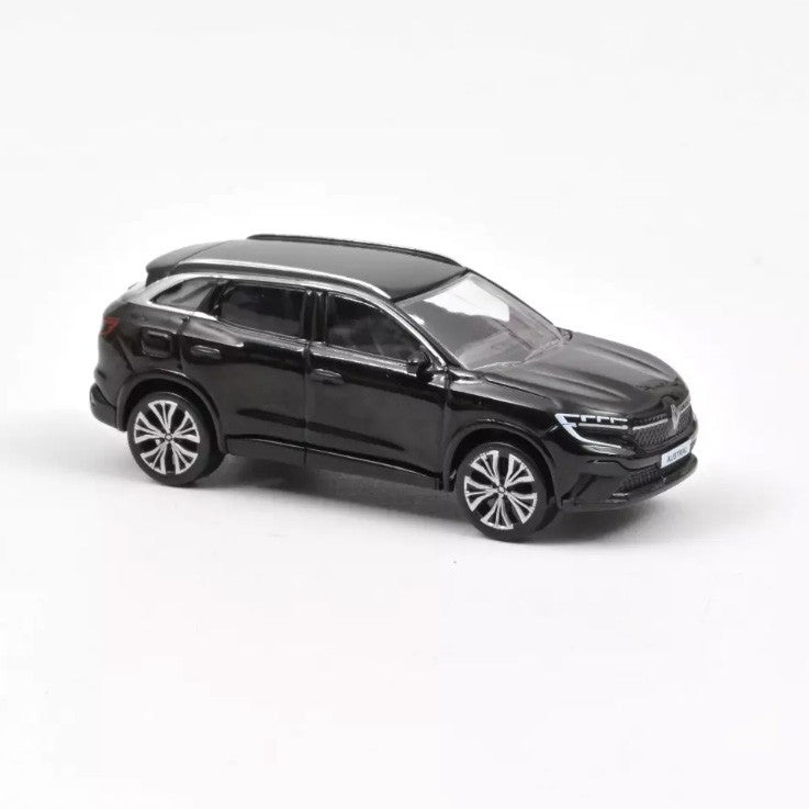 Renault Austral Esprit Alpine 2023 Diamond Black 1:64 - 93805