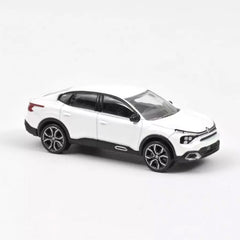 Citroën C4 X 2023 Pearl White 1:64 - 93808