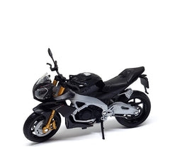 Aprila Tuono V4 Black 1:18 - 93809