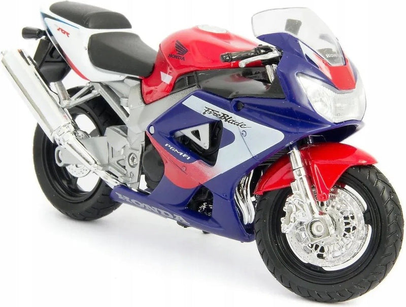 Honda CBR 900RR Fireblade 1:18 - 93811