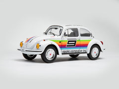Volkswagen VW Käfer 1303 K3 1975 Tribute "Apple" 1:18 - 93822