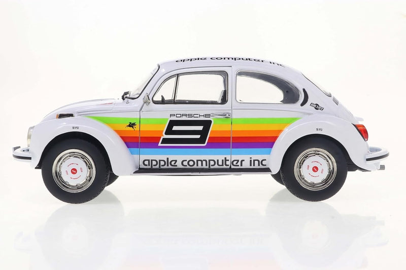 Volkswagen VW Käfer 1303 K3 1975 Tribute "Apple" 1:18 - 93823
