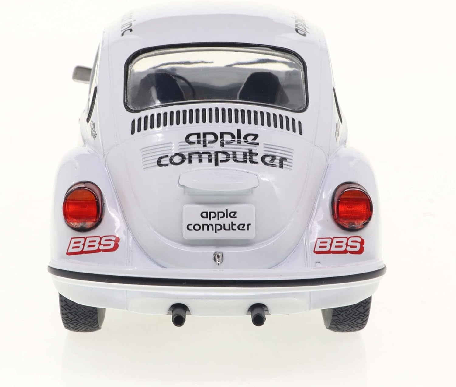 Volkswagen VW Käfer 1303 K3 1975 Tribute "Apple" 1:18 - 93825