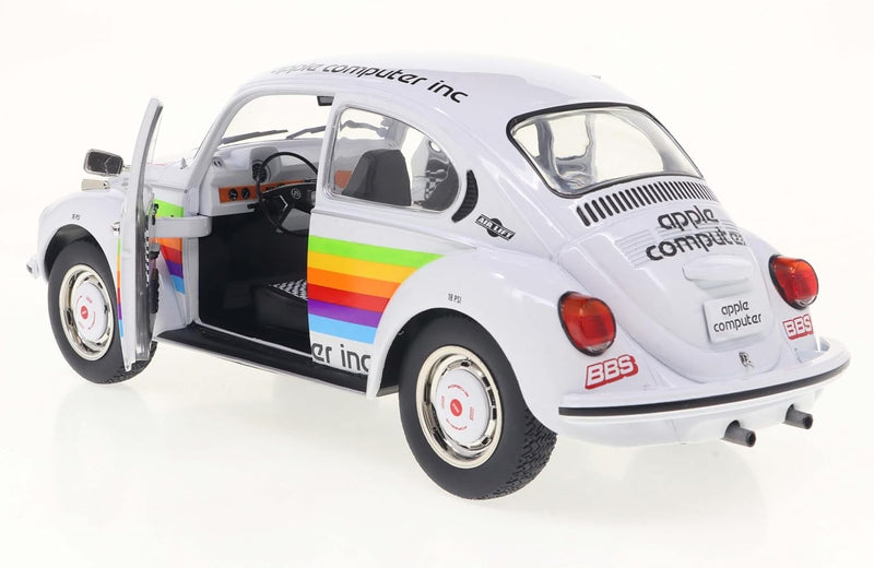 Volkswagen VW Käfer 1303 K3 1975 Tribute "Apple" 1:18 - 93826