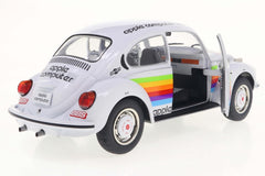 Volkswagen VW Käfer 1303 K3 1975 Tribute "Apple" 1:18 - 93827