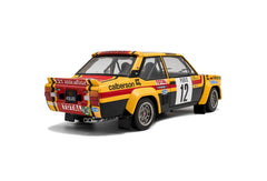 Fiat 131 Abarth Rallye de Monte-Carlo 1980  M.Mouton - Arri 1:18 - 93832