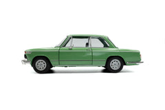 BMW 1602 1971 Green Taiga 1:18 - 93844
