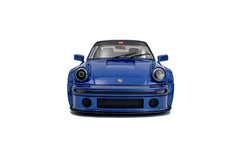 Porsche 911 KS-R by Khyzyl Saleem 2024 dark blue metallic 1:18 - 93874