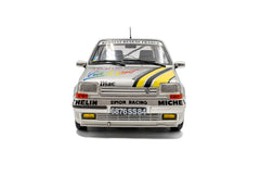 Renault 5 GT Turbo MK2 Tour de Corse 1989 7 Alan Oreille 1:18 - 93894