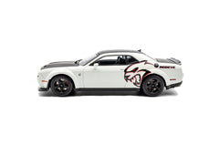 Dodge Challenger SRT Hellcat Redeye 2020 Widebody Custom 1:43 - 93988