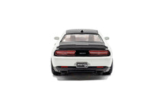 Dodge Challenger SRT Hellcat Redeye 2020 Widebody Custom 1:43 - 93989