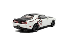 Dodge Challenger SRT Hellcat Redeye 2020 Widebody Custom 1:43 - 93990